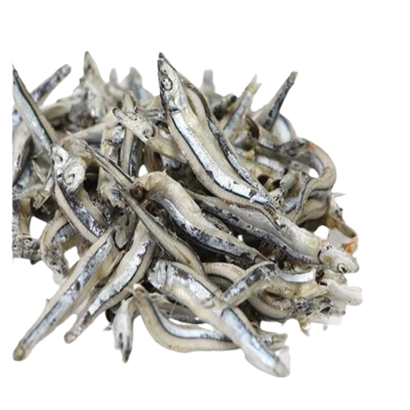 澎湖小魚干(熟)150gX2包/組